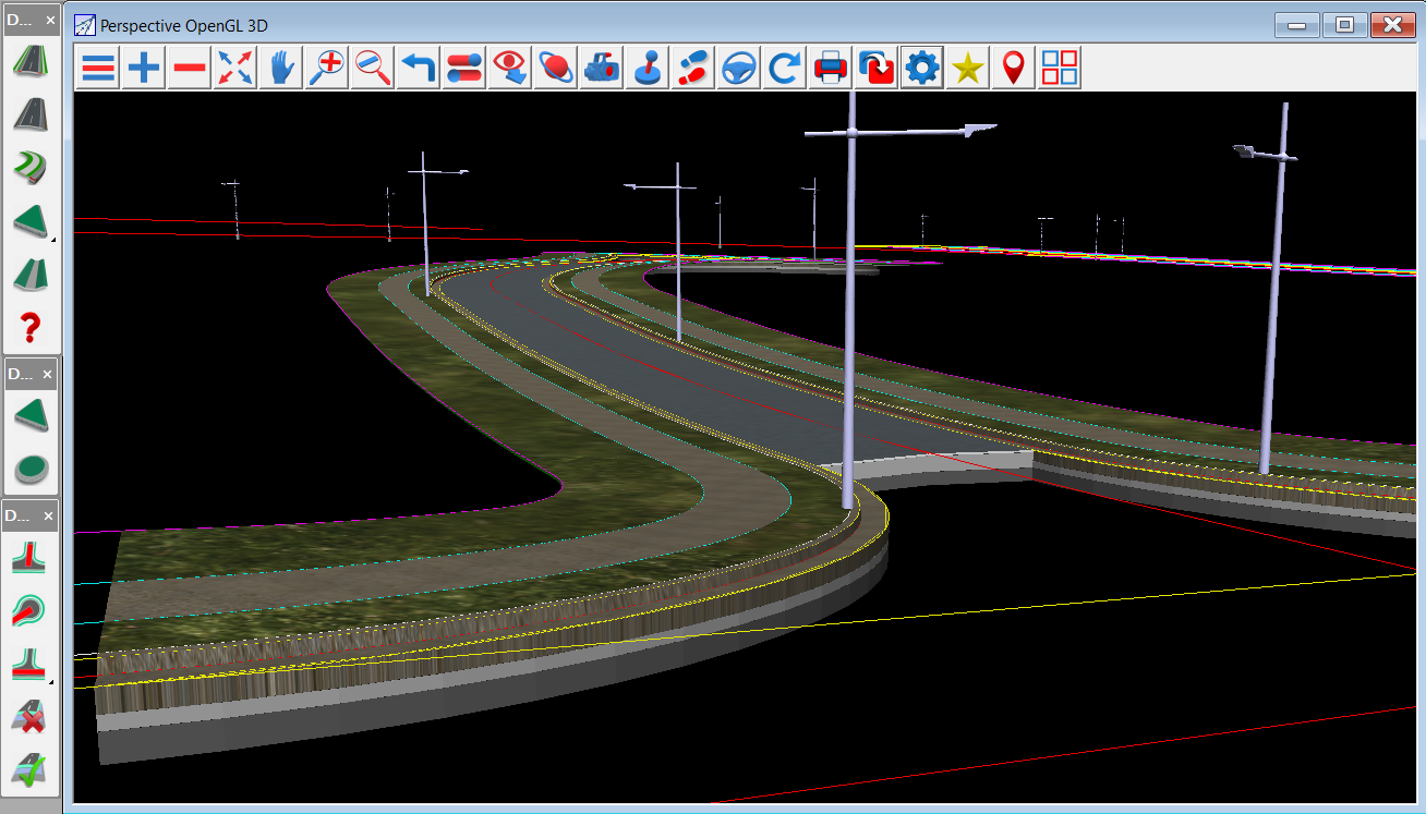 Design Quick Start in 12d Model - 12d Solutions Pty Ltd