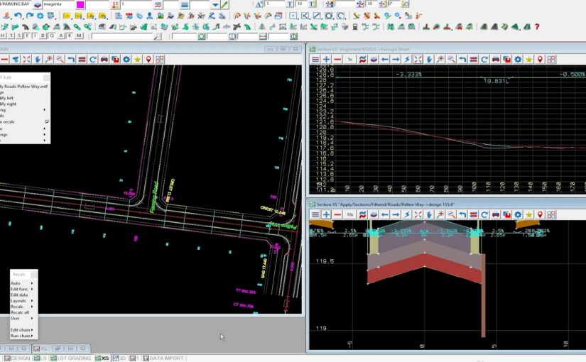 The Tipster: Installing 12d Model 