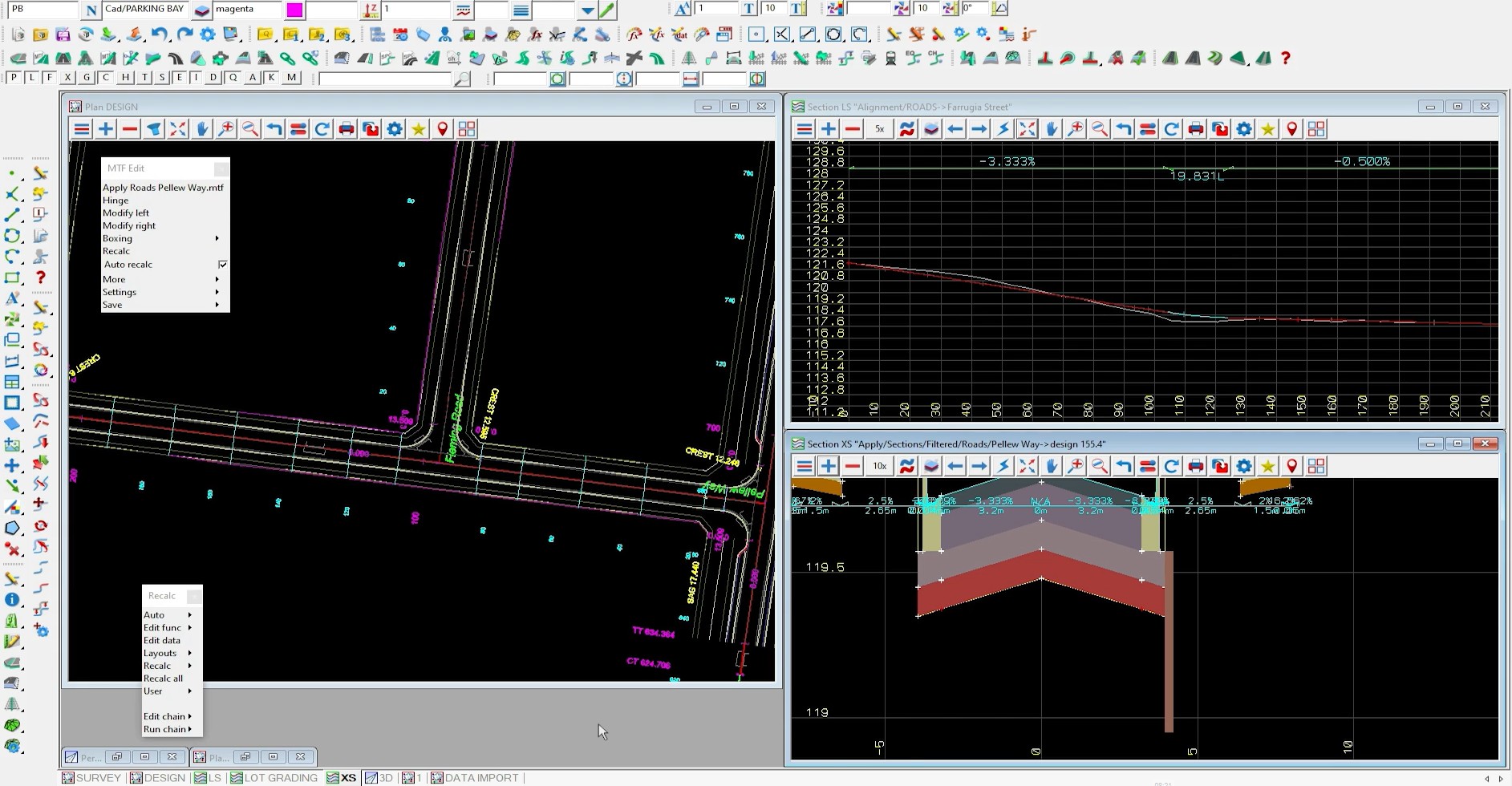 The Tipster: Installing 12d Model - 12d Solutions Pty Ltd