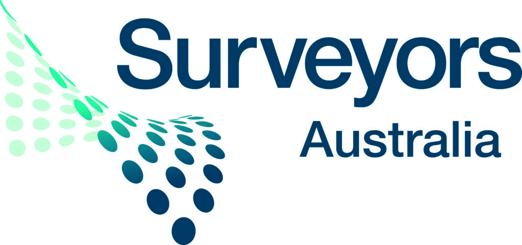 This image has an empty alt attribute; its file name is Surveyors-Australia-logo-original-1024x480.jpg