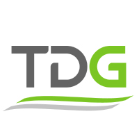 TDG logo