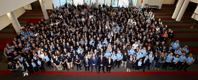 12d Tech Forum 2026 - 12d Solutions Pty Ltd