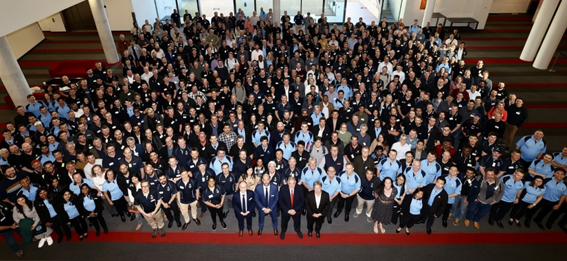 12d Tech Forum 2026 – What to Expect