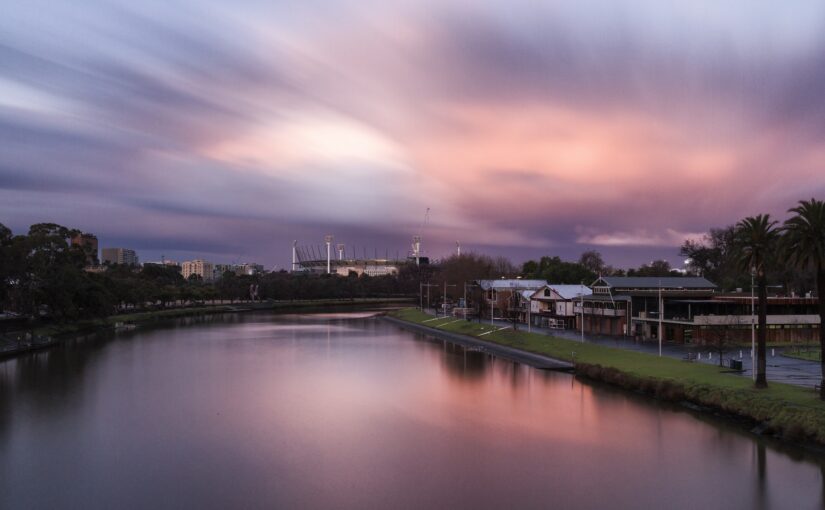 Victorian Major Projects – WSP | Parsons Brinckerhoff